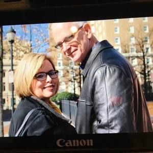 Meet your Posher, Andrea heath